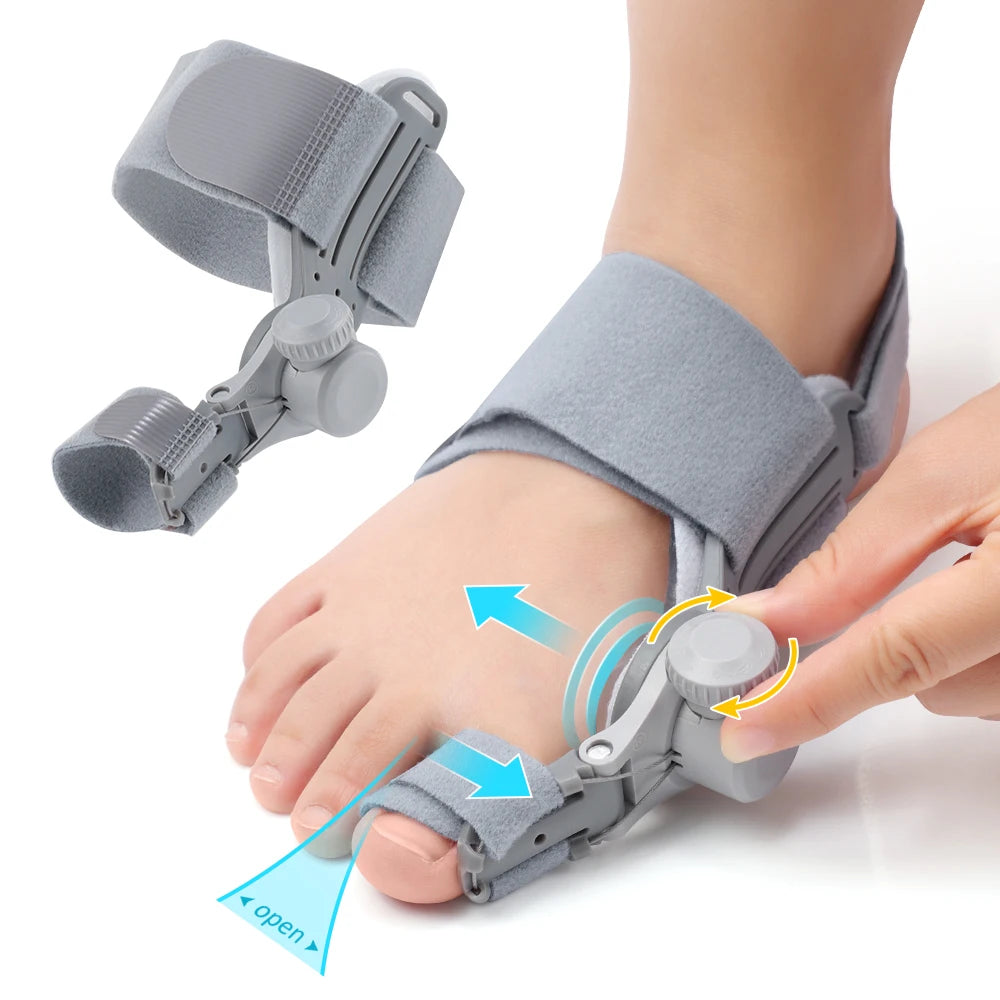 Toe Adjuster